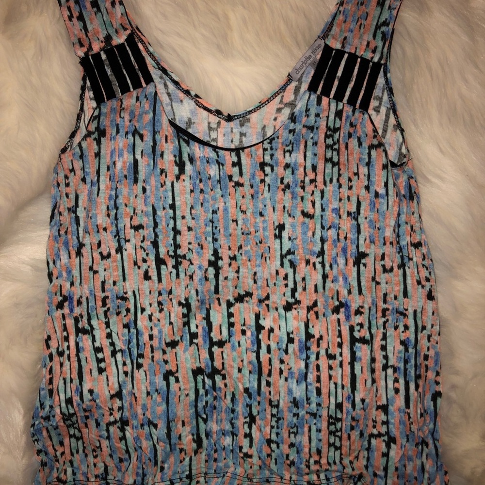 Tank top